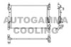 AUTOGAMMA 107005 Radiator, engine cooling